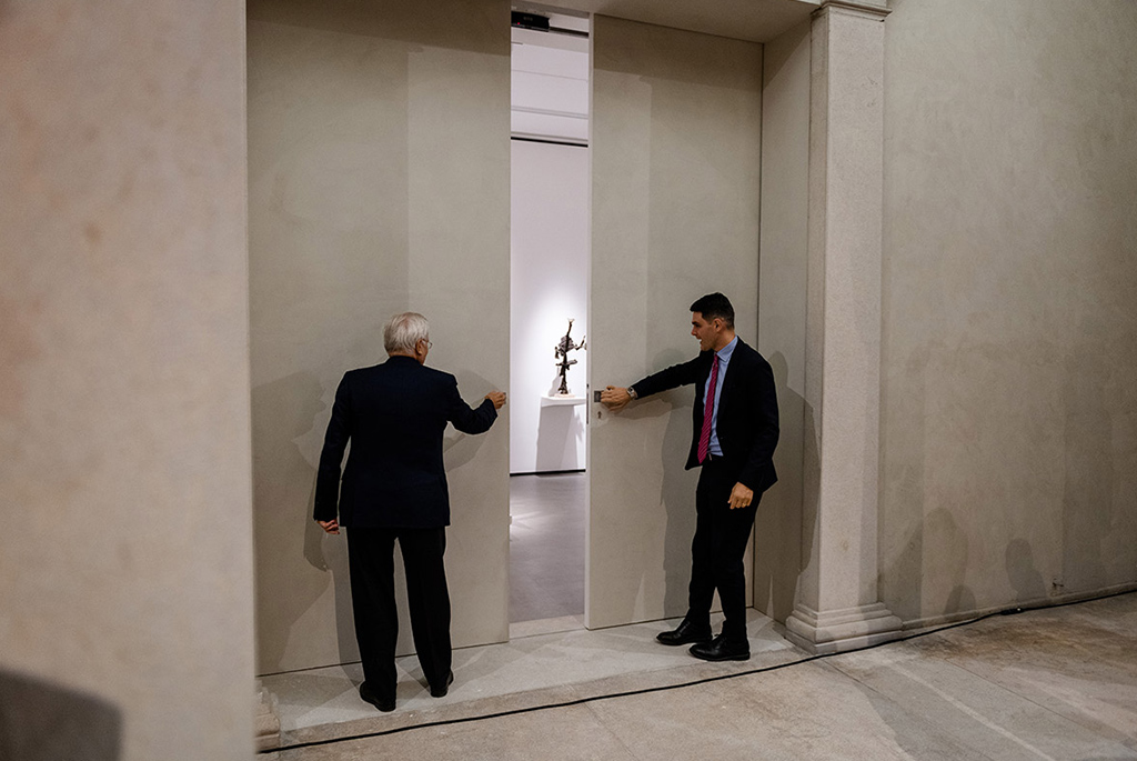 Omaggio a Mirko Basaldella