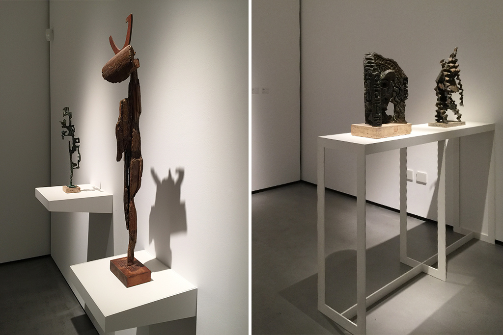 Omaggio a Mirko Basaldella