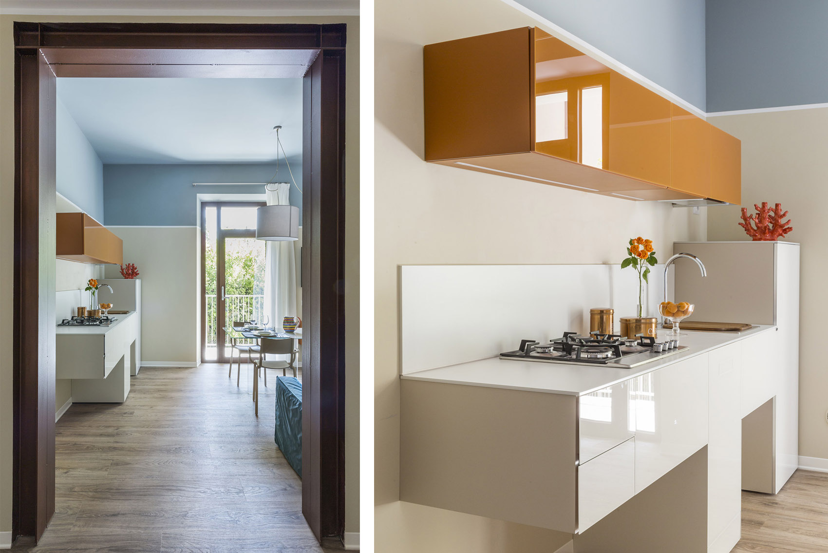 Arredamento design Lago