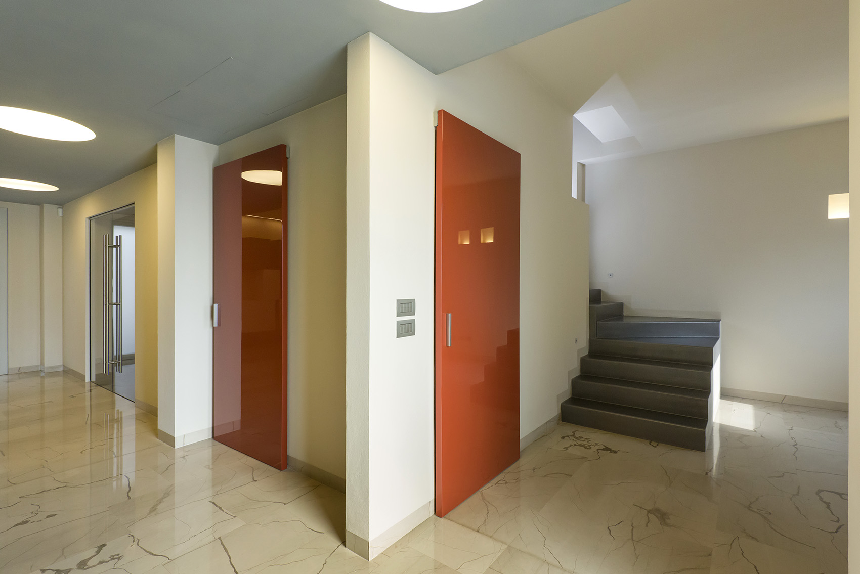 Porta Lualdi outdoor