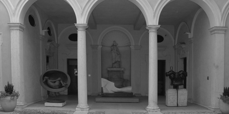 Palazzo Pellegrini--Verona