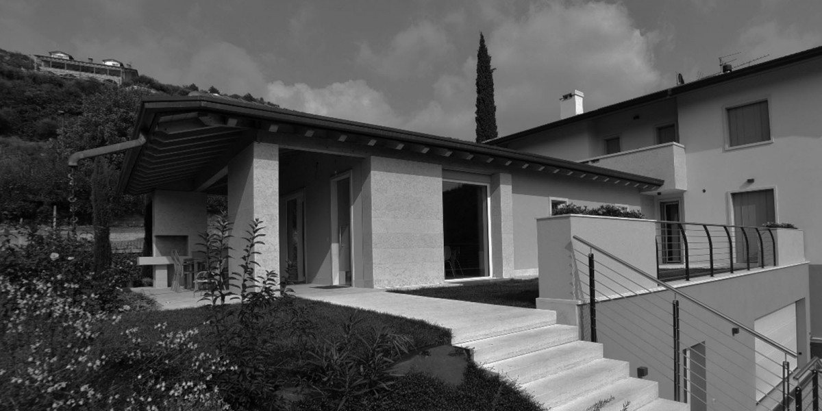 Residenza B--Grezzana (Verona)