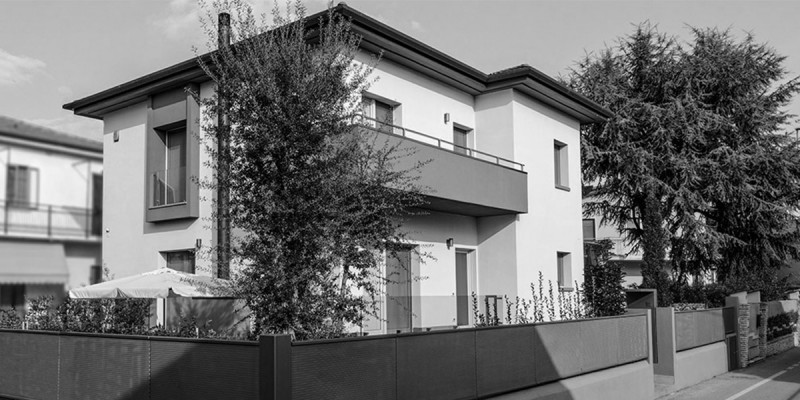 Villa M--Villafranca di Verona