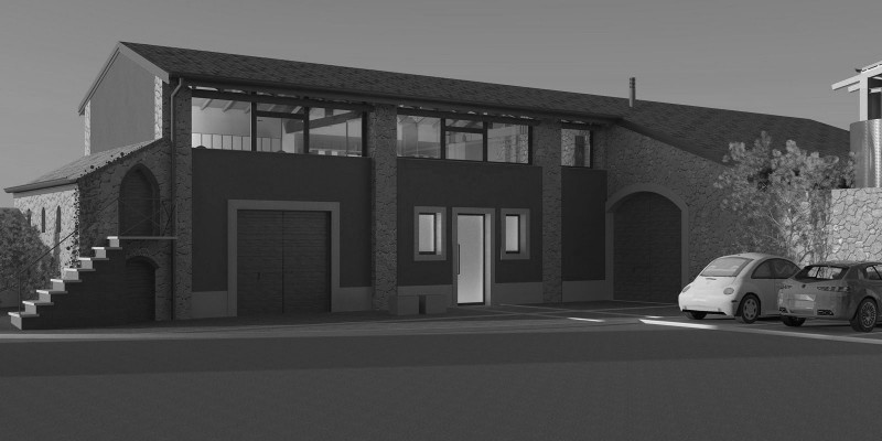 Winery--Valpolicella