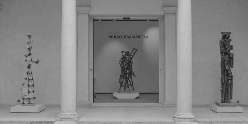 Sala Basaldella--Verona