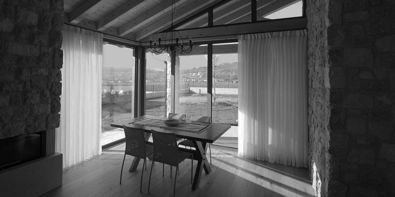 Villa BF--San Martino Buonalbergo