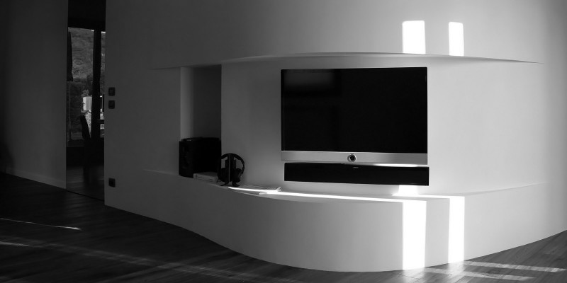 Residenza B--Valpolicella