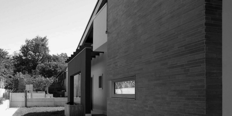 Villa T--Lonato del Garda