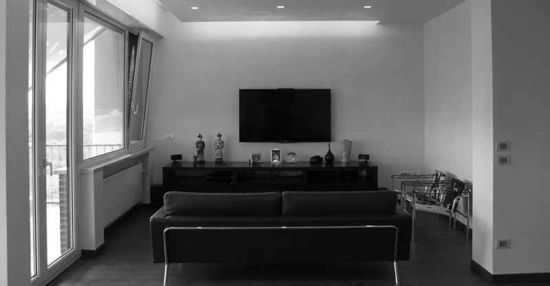 Sky high--Grattacielo di Verona