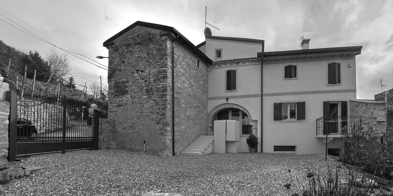 Residenza D--Valpolicella